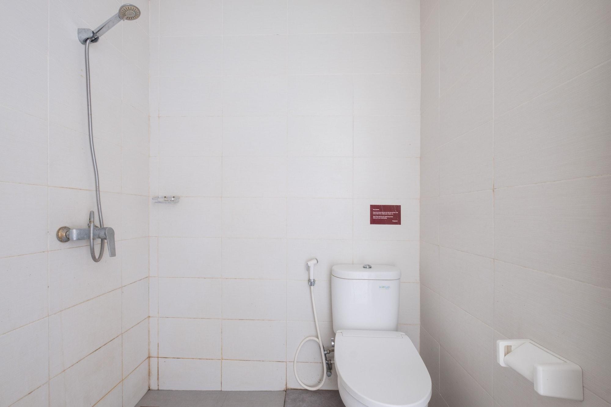 Reddoorz @ Pecatu Ungasan Hotel Екстериор снимка