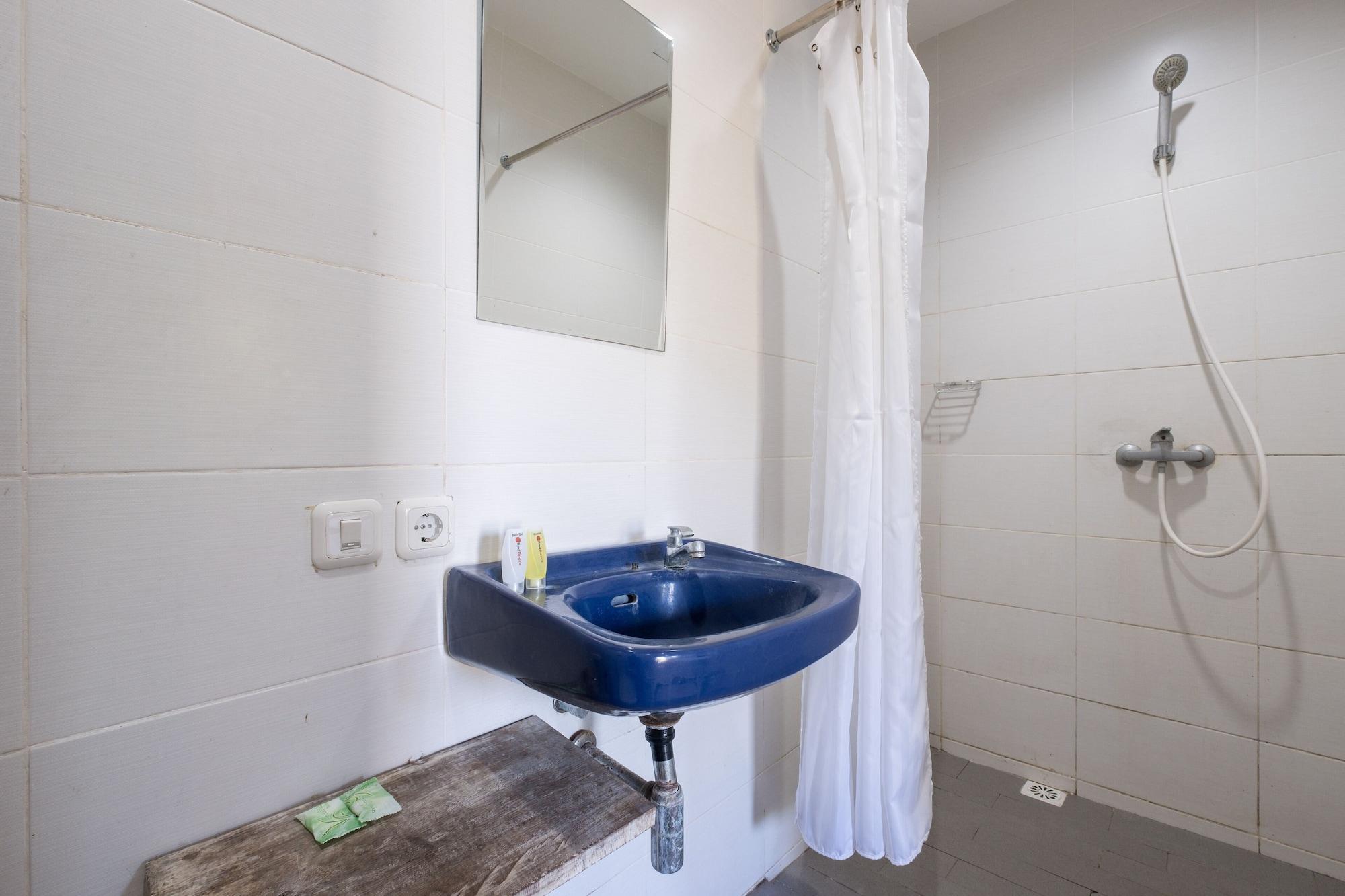 Reddoorz @ Pecatu Ungasan Hotel Екстериор снимка