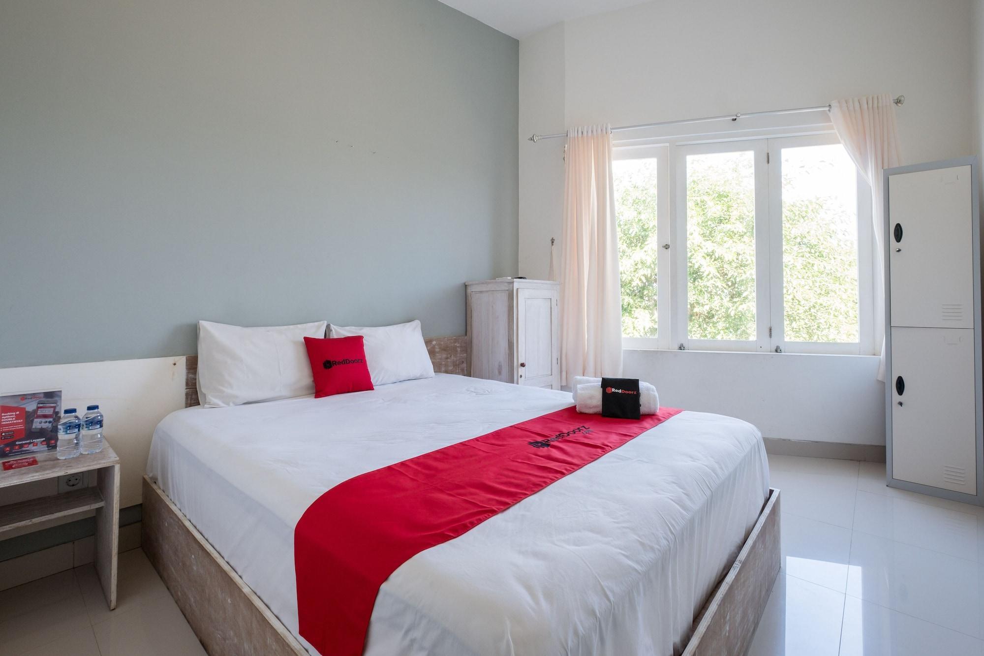 Reddoorz @ Pecatu Ungasan Hotel Екстериор снимка