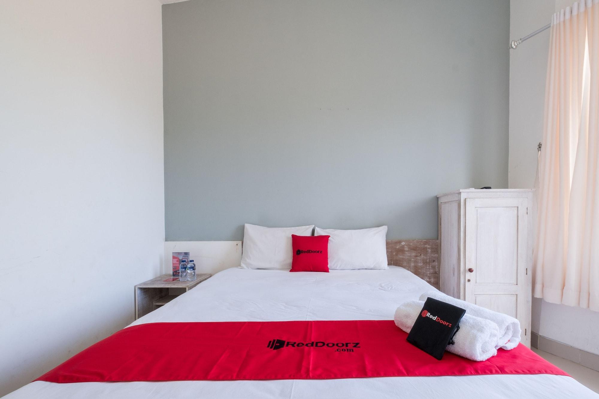 Reddoorz @ Pecatu Ungasan Hotel Екстериор снимка