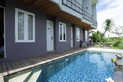 Reddoorz @ Pecatu Ungasan Hotel Екстериор снимка