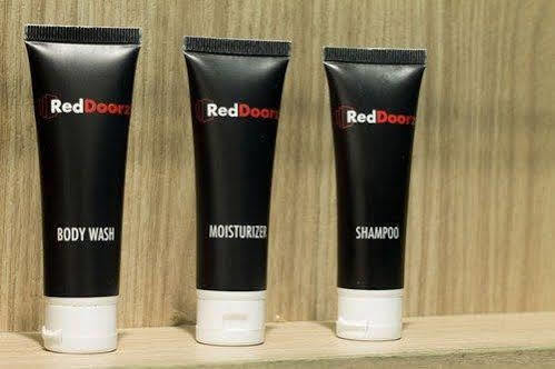 Reddoorz @ Pecatu Ungasan Hotel Екстериор снимка